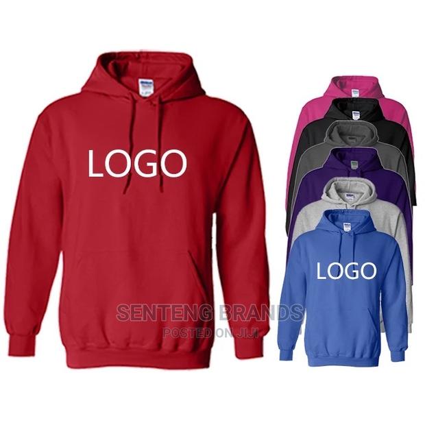 Classic Quality Hoodies - thumbnail 3