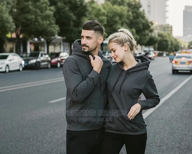 Classic Quality Hoodies