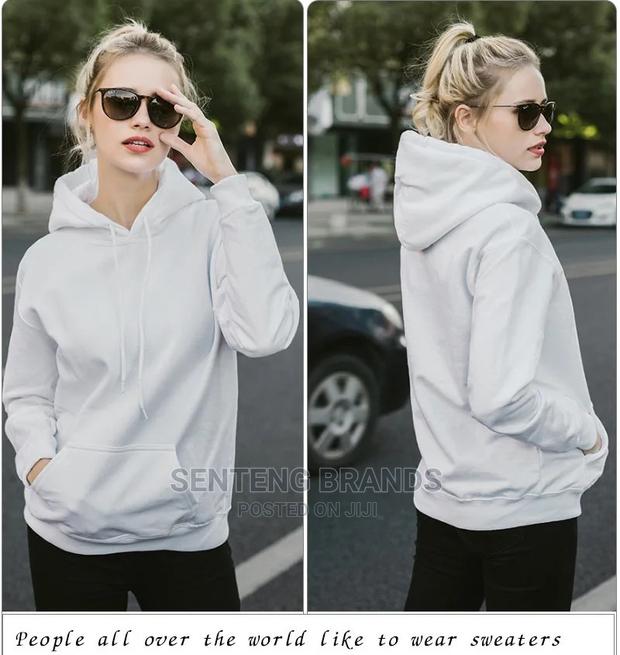 Classic Quality Hoodies - thumbnail 2