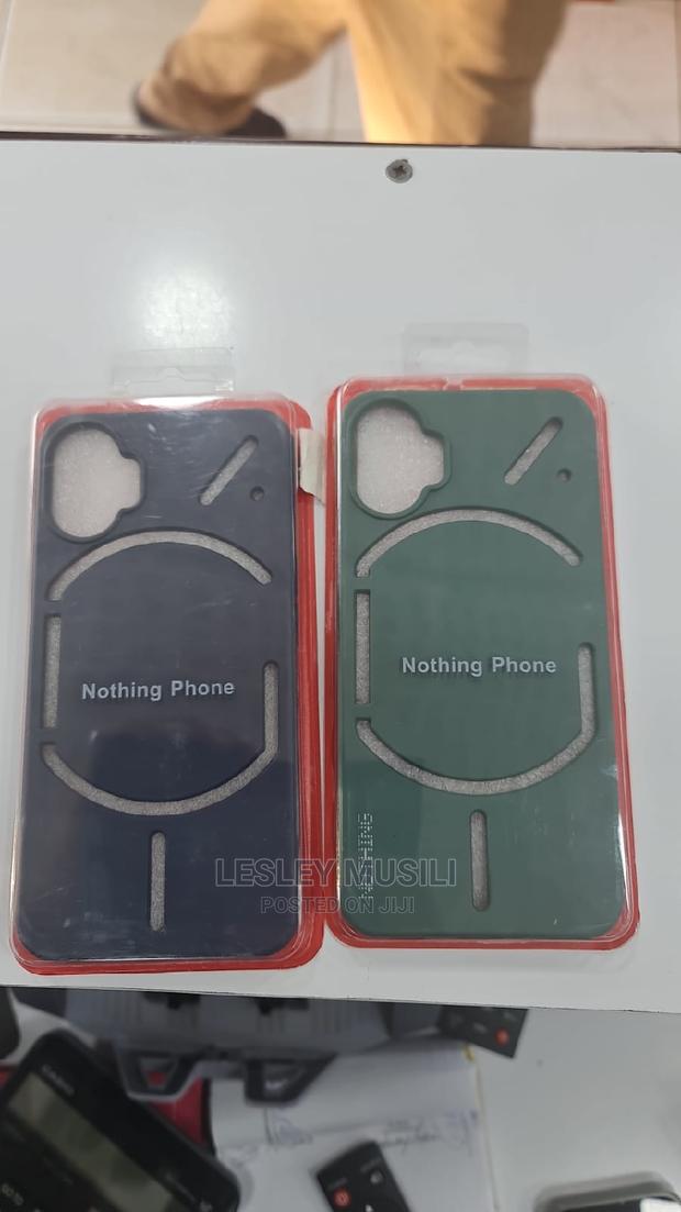 Nothing Phone 1 Covers Blue/Green