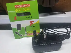 Switching Power Supply