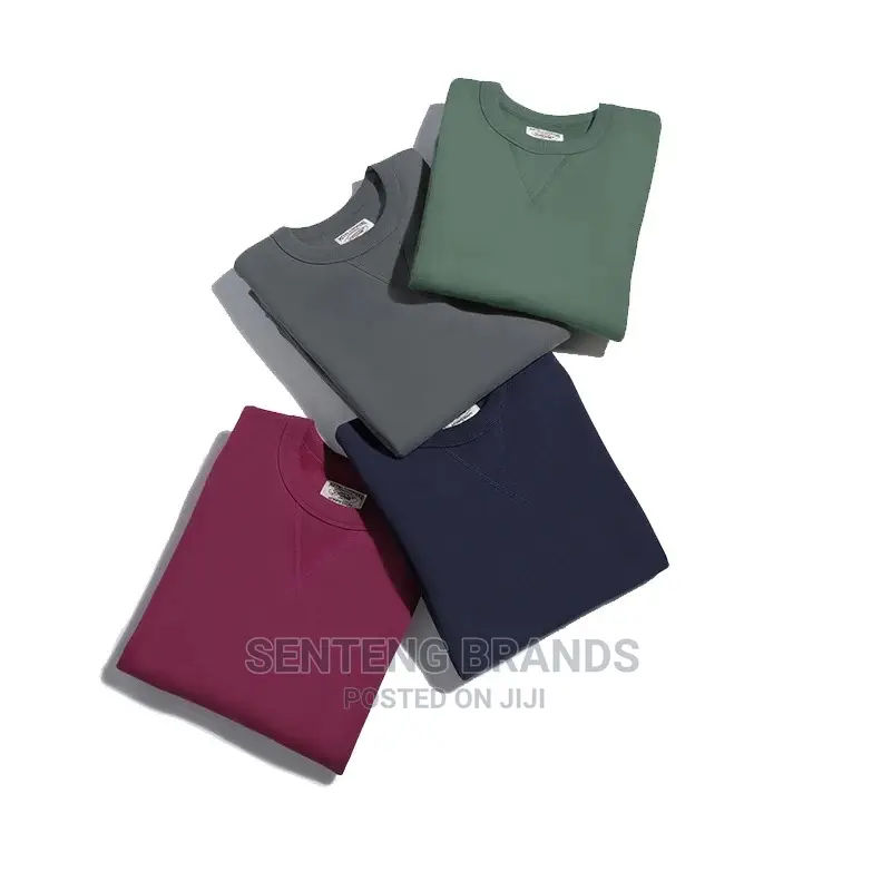 Sweat Shirts