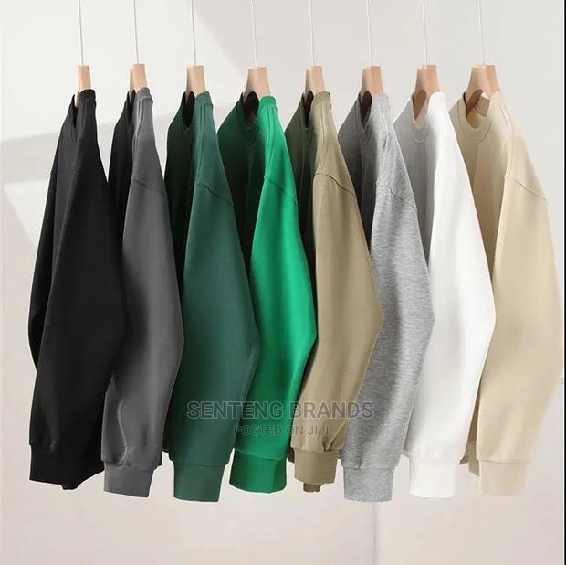 Sweat Shirts - thumbnail 3