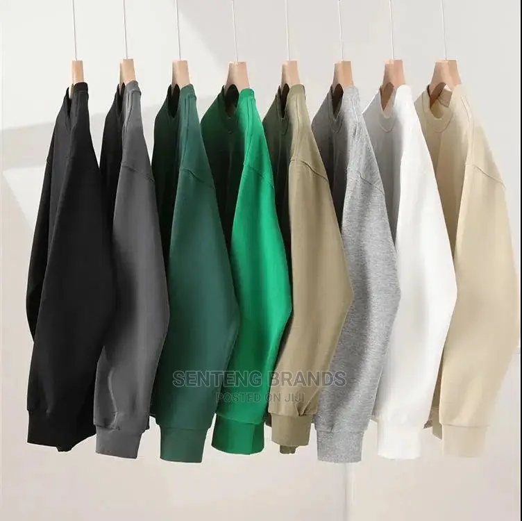 Sweat Shirts