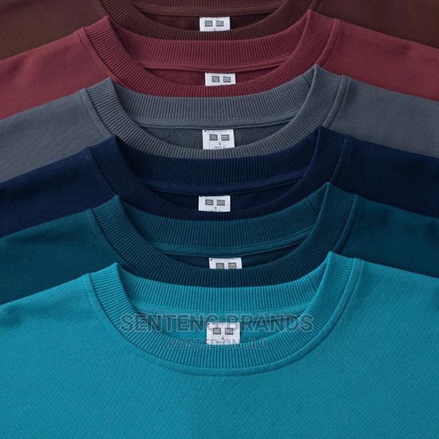Sweat Shirts