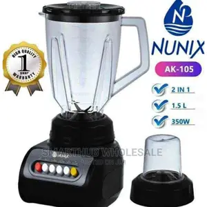 2in1blender Ak105