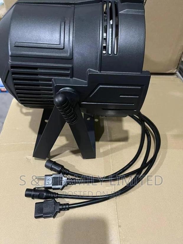 Cob Par Lights - thumbnail 3