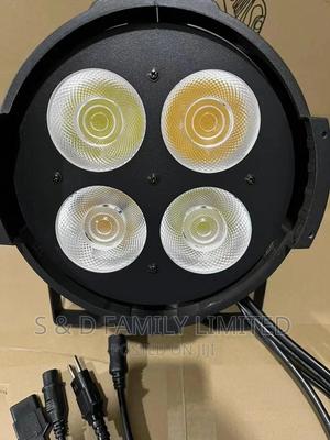 Cob Par Lights - thumbnail 2