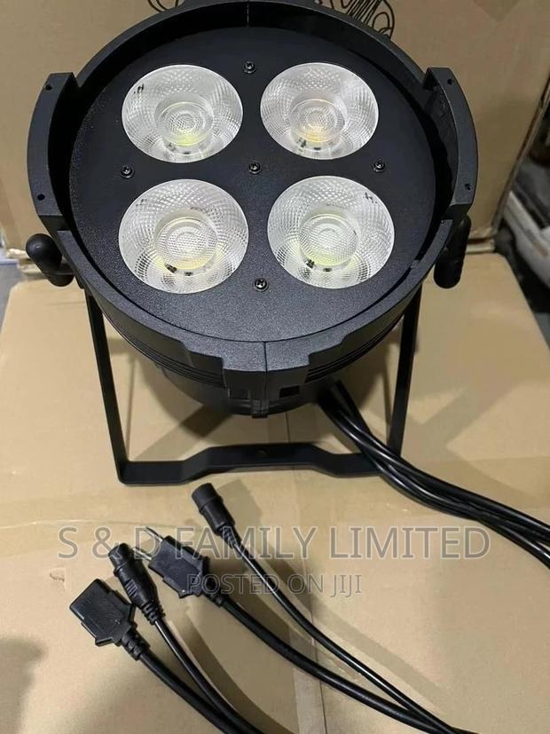 Cob Par Lights - thumbnail 4