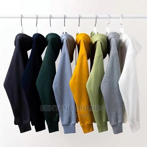 Hoodies Multi Colours
