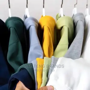 Hoodies Multi Colours