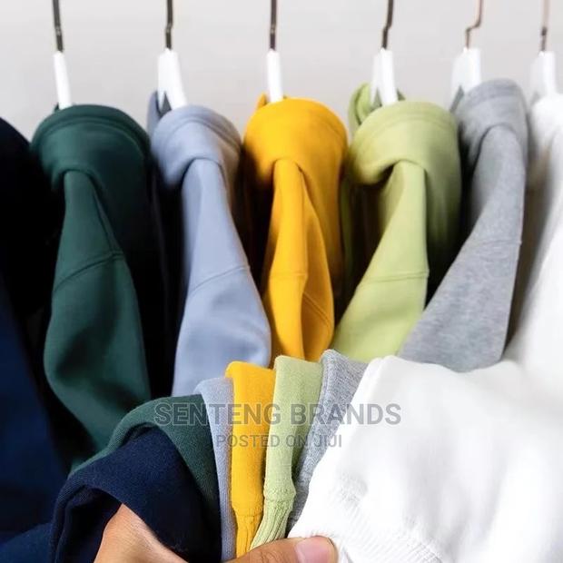 Hoodies Multi Colours - thumbnail 2