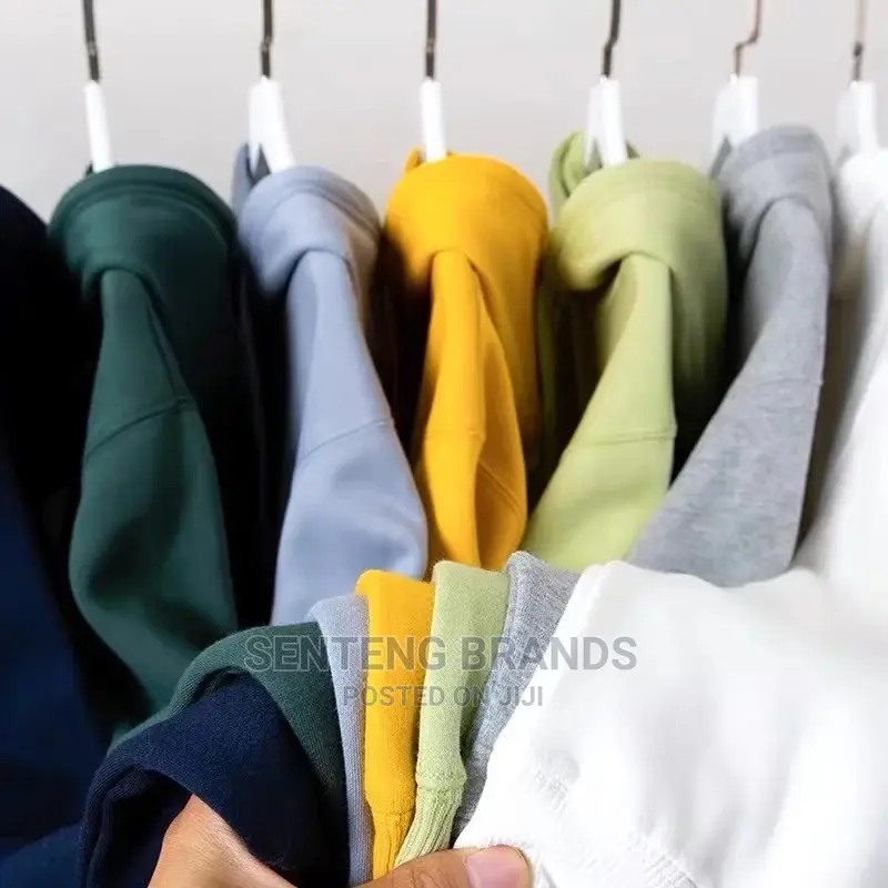 Hoodies Multi Colours