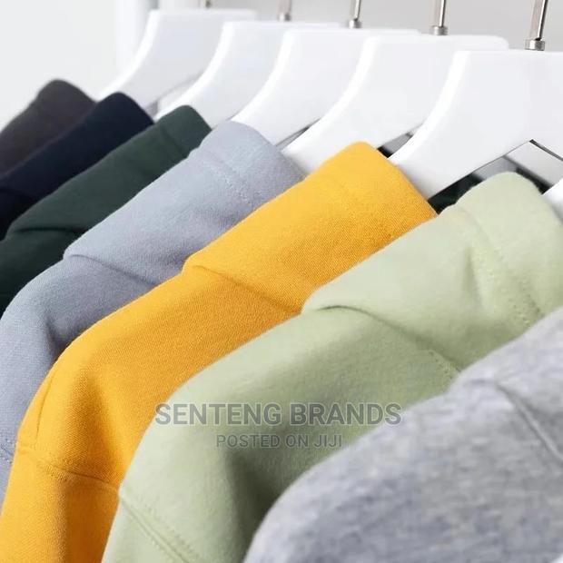 Hoodies Multi Colours - thumbnail 4