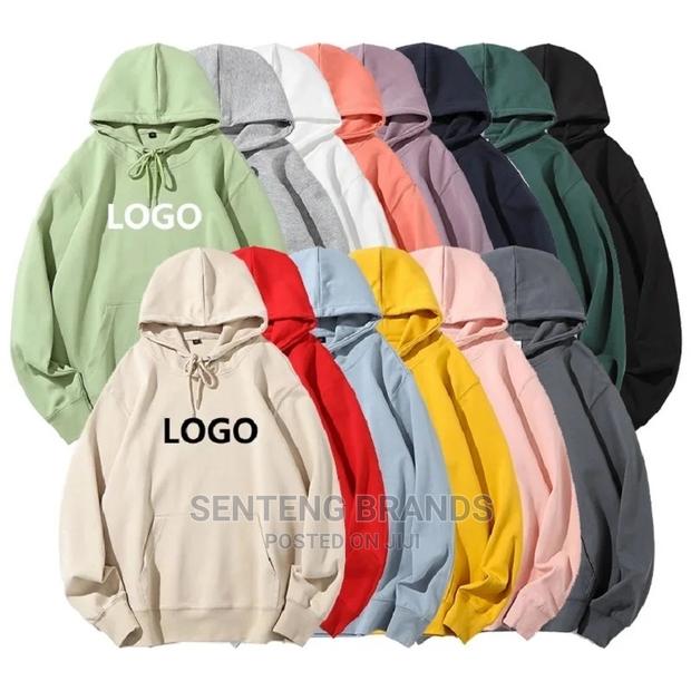 Hoodies Multi Colours - thumbnail 5