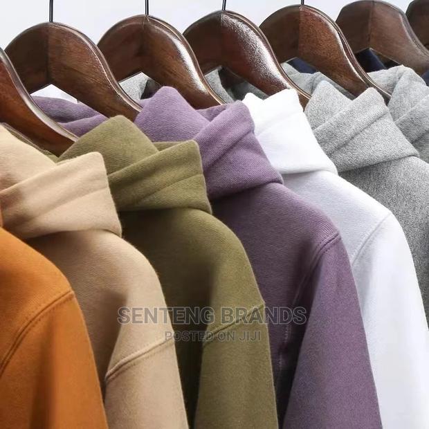 Hoodies Multi Colours - thumbnail 3