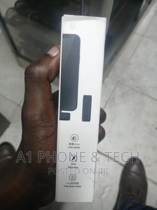 Wireless Microphone - thumbnail 2