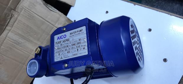 Original Water Pump - thumbnail 2