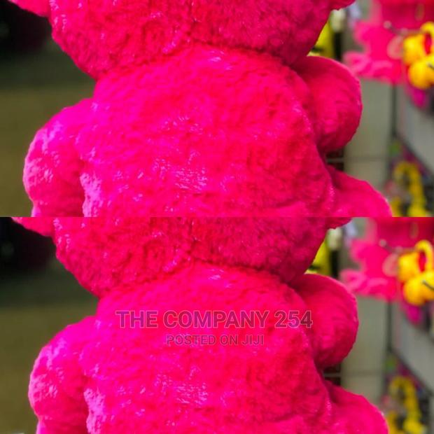 Legit Quality Designer Brand Unisex Smart Teddy Bears - thumbnail 2