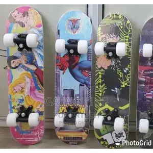 Quality Skate Board