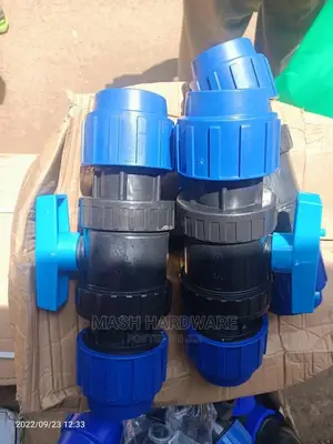 32mm HDPE Ball Cork
