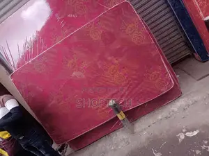 4by6 6-Inch Mattress