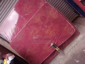 Summer Foam 4by6 Medium Density Mattress
