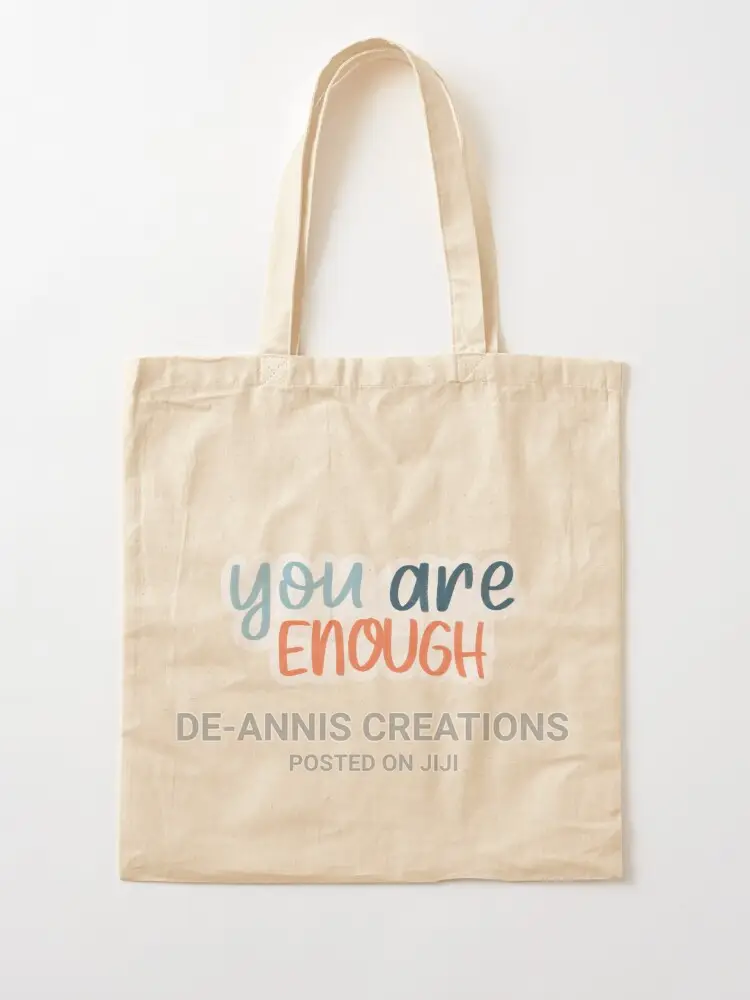 Branded Tote Bags