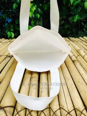 Canvas Tote Bags