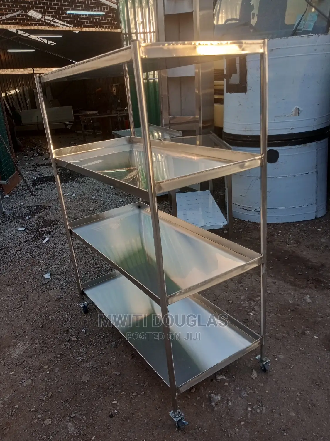 Best and Affordable Kitchen Racks