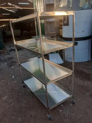 Best and Affordable Kitchen Racks