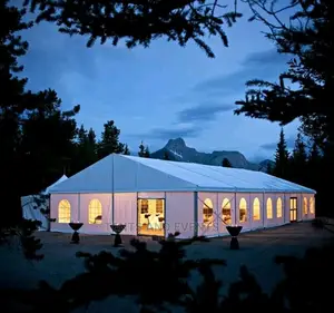 Church Tents