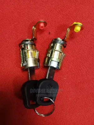 Universal Door Keys