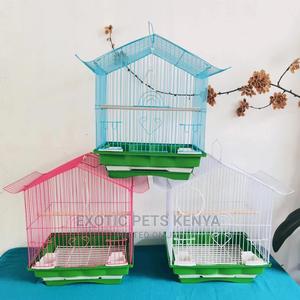 Budgie and Lovebird Cages - thumbnail 2