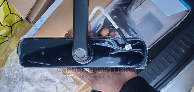 Biometric Smart Office*Home Lock - thumbnail 3