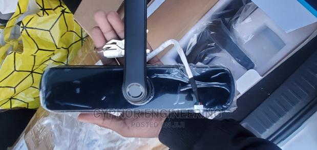 Biometric Smart Office*Home Lock - thumbnail 4