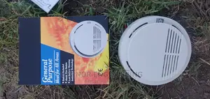 Smoke Alarm