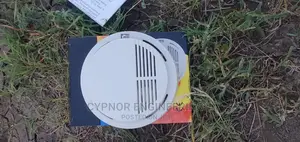 Smoke Alarm