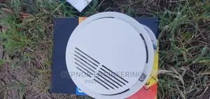 Smoke Alarm
