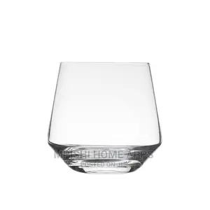 Whiskey Glasses Set 370ml