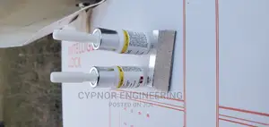 Windscreen Crack Repairing Fluid
