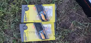 Car Windshield Repair Kit