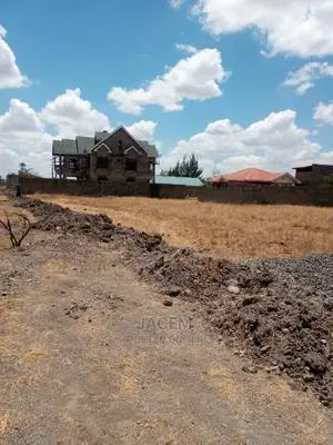Plot for Quick Sale at Thika