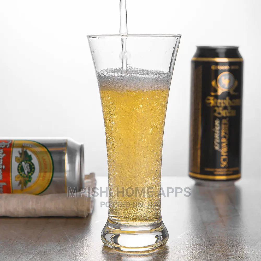 6pcs Cocktail Glass 350ml