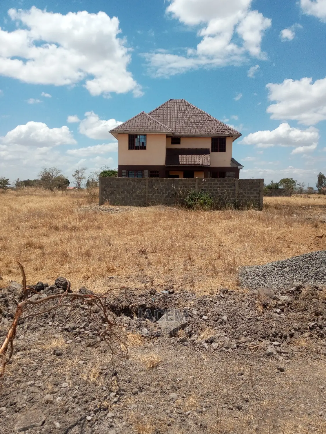 Plot for Sale at Thika Smart City
