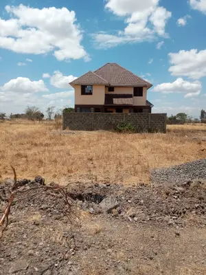 Plot for Sale at Thika Smart City