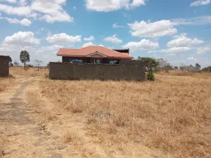 Plot for Sale at Thika Smart City
