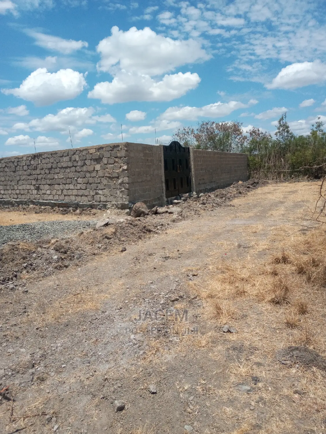 Plot for Sale at Thika Smart City