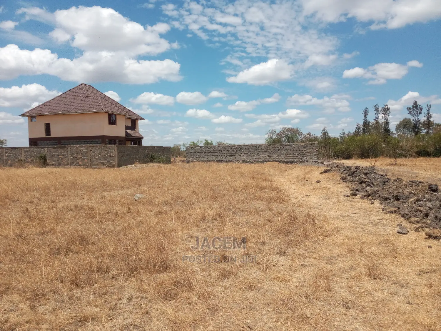Plot for Sale at Thika Smart City