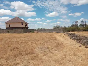 Plot for Sale at Thika Smart City